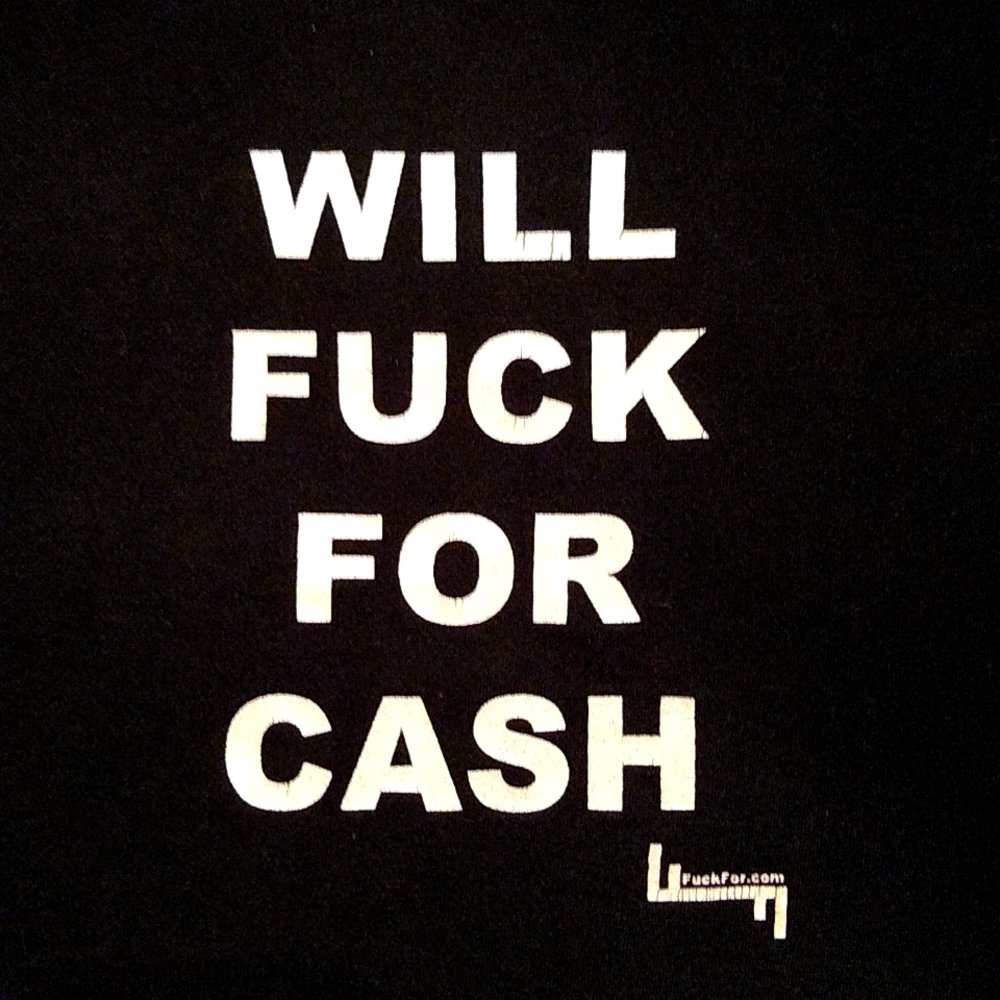 Novelty T-Shirt